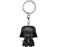 FUNKO POP Keychain: Star Wars - Darth Vader - 1124861 - zdjęcie 2